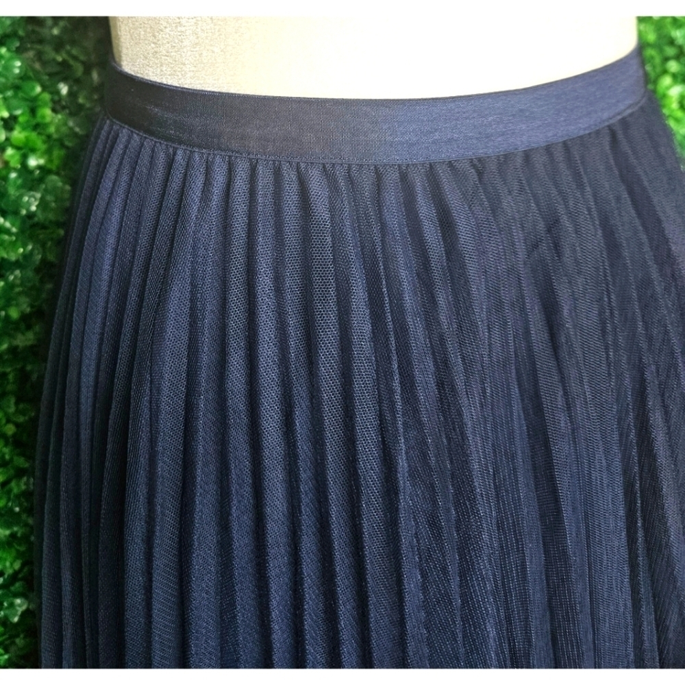 J.Crew Collection layered tulle skirt - Picture 6 of 8